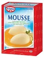 Produktbild: Mousse Limone-Joghurt-Geschmack, 1er Pack (1 x 1000 g)