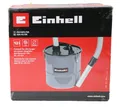 Produktbild: Einhell Original Aschefilter/Sauger 12 Liter Behälter,Saugeranschluss, Gebraucht