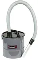 Produktbild: Einhell Aschefilter Aschefilter, 12L