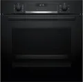 Produktbild: Bosch - Einbau-Backofen - HBG537BB3