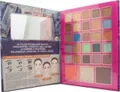 Produktbild: Bellapierre, 90' s Glam, Mehrzweck, Gesichtspalette, 42,5