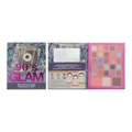 Produktbild: Bellapierre Cosmetics 90'S Glam Face And Eye Palette 42.5g For Women