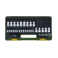 Produktbild: Set Von Torx- Und Inbusschlüsseln Proxxon 23290