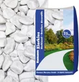 Produktbild: Hamann Mercatus Marmorkies Carrara 25-40 mm 25 kg