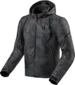 Produktbild: Revit Motorradjacke Flare 2 Motorrad Textiljacke