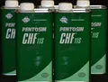 Produktbild: 5x1 Liter PENTOSIN Hydrauliköl Servolenkungsöl CHF 11S MB 0019892403 BMW VW