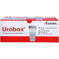 Produktbild: URO BOX Behälter für Urin 10 St.