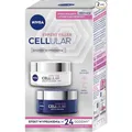 Produktbild: NIVEA 2er Pack - Expert Filler Cellular Set Füllung Tages- und Nachtcreme, 2 x 50 ml