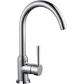 Produktbild: Kirchhoff Spültischarmatur Hd Cornwall Chrom
