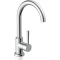 Produktbild: Schütte Küchenarmatur Cornwall, chrom, Hochdruck, 360° schwenkbar