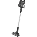 Produktbild: Grundig VCP 4330 L 2-in-1-Akku-Stielstaubsauger - Silber/Schwarz