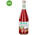 Produktbild: Biotta Gemüse Cocktail Direkts.m.meersalz+kräut.