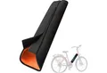 Produktbild: LuxusKollektion Fahrradständer E-bike Akku Schutzhülle 28-34cm Wasserdicht Reflektierend Neopren