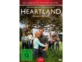 Produktbild: Heartland - Paradies für Pferde - Staffel 6 DVD (FSK: 12)