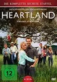 Produktbild: Heartland - Paradies für Pferde - Staffel 6 [6 DVDs] von ... | DVD | Zustand gut