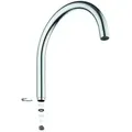 Produktbild: Grohe U-Auslauf 13372 13372000 chrom