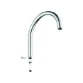 Produktbild: GROHE U-Auslauf 13372 chrom