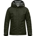 Produktbild: Fjällräven Herren Skogsö Padded Jacke (Größe M, oliv)