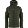 Produktbild: Fjällräven Herren Skogsö Padded Jacke - M - Deep Forest
