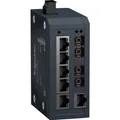 Produktbild: Schneider Electric MCSESU083F2CU0 (8 Ports) (MCSESU083F2CU0)