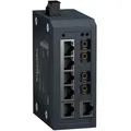 Produktbild: Schneider Electric Modicon Unmanaged Switch MCSESU083F2CU0
