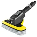 Produktbild: KÄRCHER WB 7 Plus 3-IN-1 Waschbürste