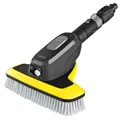 Produktbild: KÄRCHER WB 7 Plus 3-IN-1 Waschbürste, 1 St.