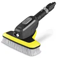 Produktbild: Kärcher WB 7 Plus 3-in-1 Waschbürste für Hochdruckreiniger 2.644-374.0