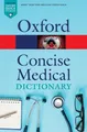 Produktbild: Concise Medical Dictionary (Oxford Quick Reference) by  0198836619 FREE Shipping
