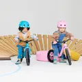 Produktbild: Affenzahn Laufrad Kinderlaufrad Einhorn Zweirad Balance Bike 12 Zoll für Kinder