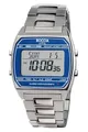 Produktbild: Boccia Digitaluhr Unisex-Armbanduhr Digital Titan Blau