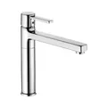 Produktbild: KLUDI Zenta Spültisch-Einhandmischer DN15 – Chrom Küchenarmatur Wasserhahn