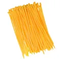 Produktbild: HaGa Kabelbinder 100 Stück Kabelbinder 200mm x 2,5mm in gelb (100-St)