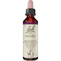 Produktbild: Bachblüte Heather 20 ml