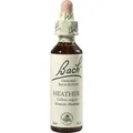Produktbild: BACHBLÜTEN Heather Tropfen, 20 ml PZN 00059890