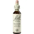 Produktbild: BACHBLÜTEN Heather Tropfen 20 ml PZN 59890