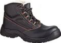 Produktbild: Power Safe Sicherheits-Winterstiefel Olaf S3 schwarz-orange