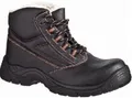 Produktbild: Power Safe Sicherheits-Winterstiefel Olaf S3 schwarz-orange