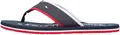Produktbild: Tommy Hilfiger Tumble Beach Flip Flops EU 44
