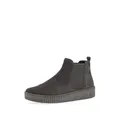 Produktbild: Gabor Damen Chelsea Boots, Frauen Stiefeletten,Best Fitting,uebergangsschuhe,uebergangsstiefel,Schlupfstiefel,Pepper (EL.Wave),38.5 EU / 5.5 UK