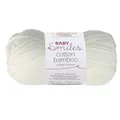 Produktbild: COTTON BAMBOO - Baby Smiles von Schachenmayr|Farbe 01001|50 g / ca. 156 m Wolle