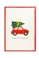 Produktbild: Excelsa Ready for Christmas Geschirrtuch für die Küche