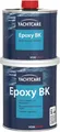 Produktbild: Yachtcare n.a. Epoxid-Harz Epoxy BK 1kg-Epoxidharz Set zum Laminieren und Vergießen, Transparent