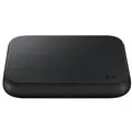 Produktbild: Samsung EP-P1300B Wireless Charger Pad, Black - Qi-Ladegerät