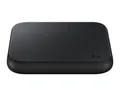 Produktbild: Samsung Wireless Charger Pad EP-P1300B, Black Qi-Ladegerät #40239259