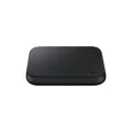 Produktbild: Samsung Wireless Charger Pad EP-P1300B, Black Qi-Ladegerät