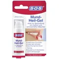 Produktbild: SOS Mundheil-Gel 15 ml