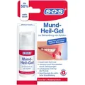 Produktbild: SOS MUND-HEILGEL 15 ml