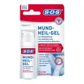 Produktbild: SOS Mund-Heilgel · 15 ml · PZN 16687246