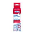 Produktbild: [MHD nah/Sale] 3x SOS Mund-Heil-Gel (3x 15 ml)